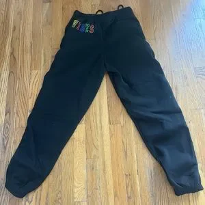 Rue21 Pants Good Vibes Unisex Sweatpants Brand New Without